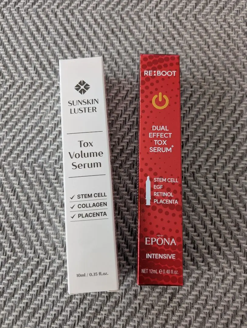 2026年最新】EPONA dual effectの人気アイテム - メルカリ