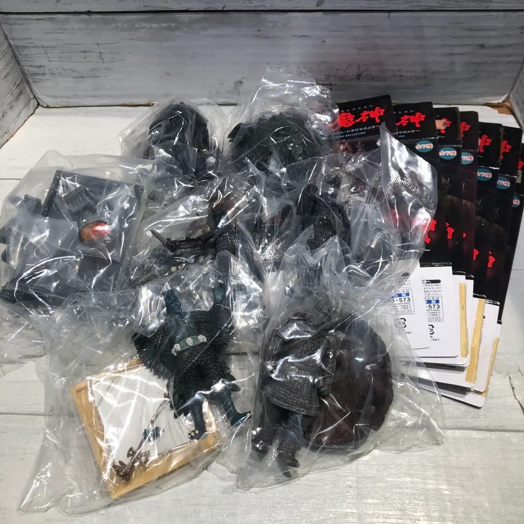 2026年最新】コナミ 大魔神の人気アイテム - メルカリ