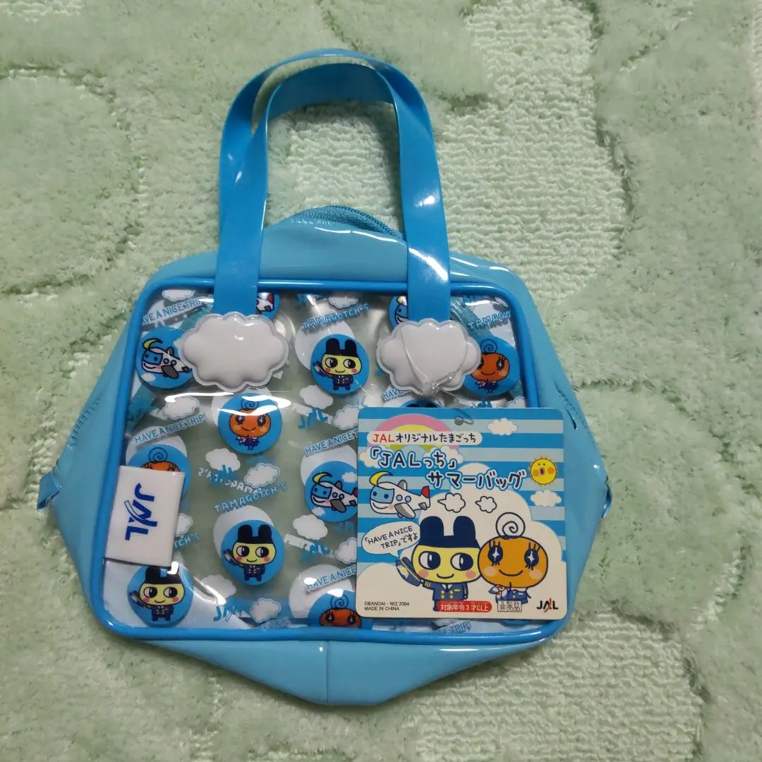 2026年最新】非売品 たまごっち JALの人気アイテム - メルカリ