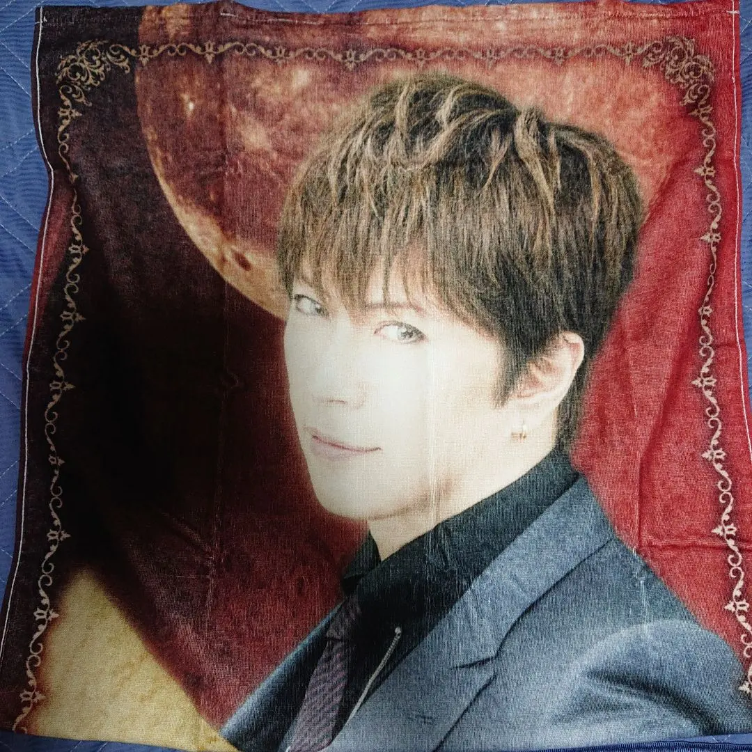 2026年最新】gackt クッションの人気アイテム - メルカリ