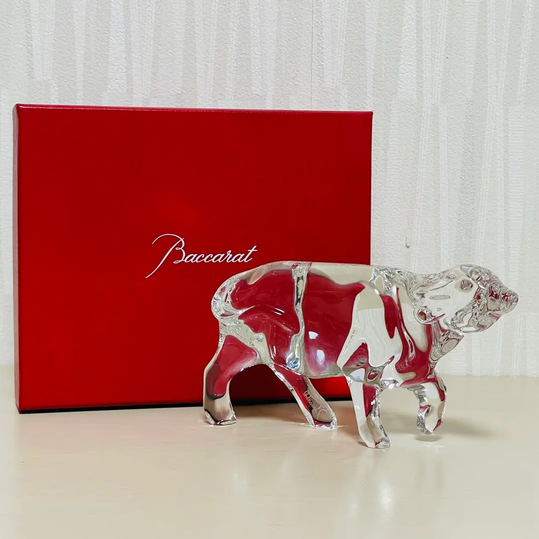 2026年最新】バカラ 牛の人気アイテム - メルカリ