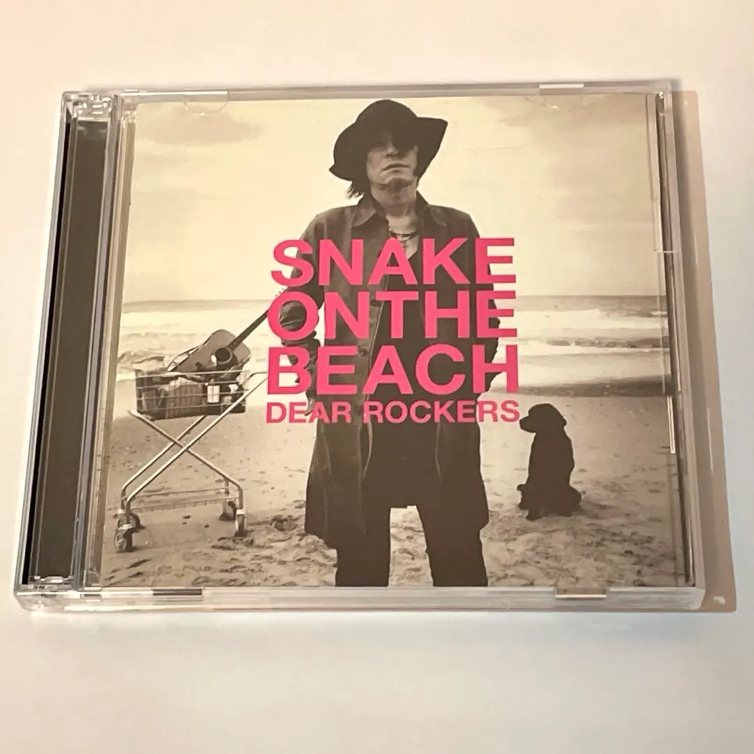 2026年最新】SNAKE_ON_THE_BEACHの人気アイテム - メルカリ