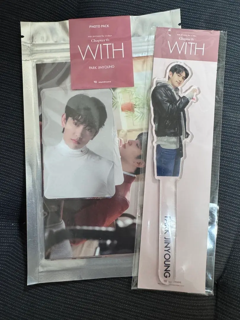 2026年最新】got7ジニョン トレカの人気アイテム - メルカリ