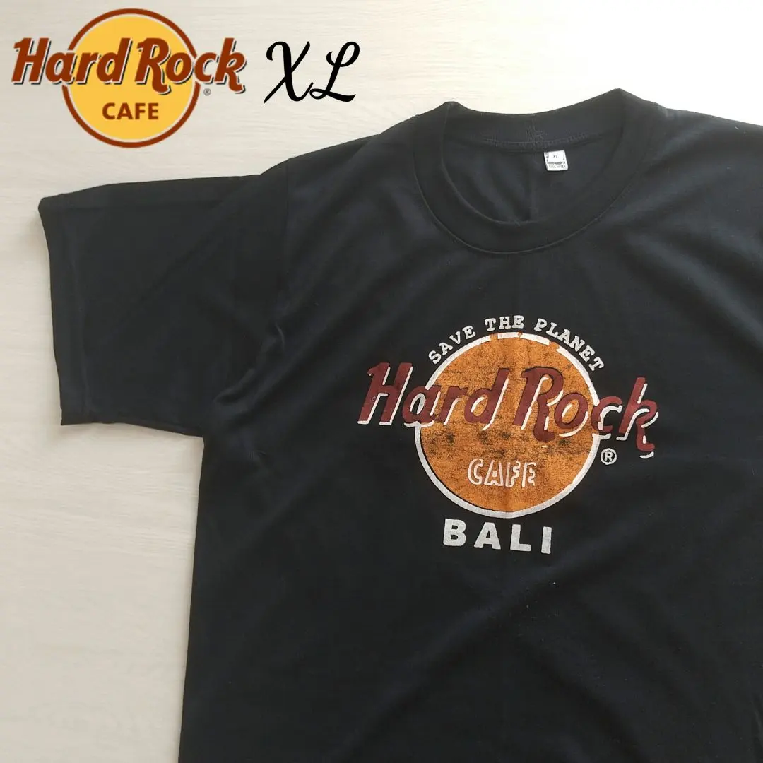2026年最新】ハードロックカフェ バリの人気アイテム - メルカリ