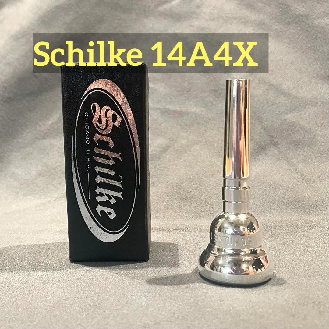 2026年最新】ピッコロトランペット マウスピースの人気アイテム - メルカリ