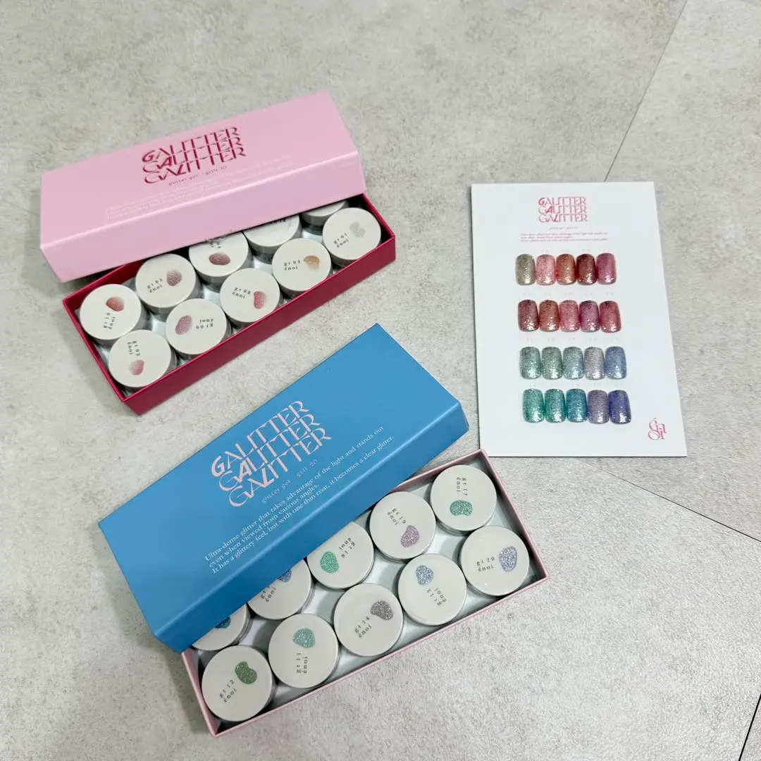 2026年最新】enoi ギャリッターの人気アイテム - メルカリ