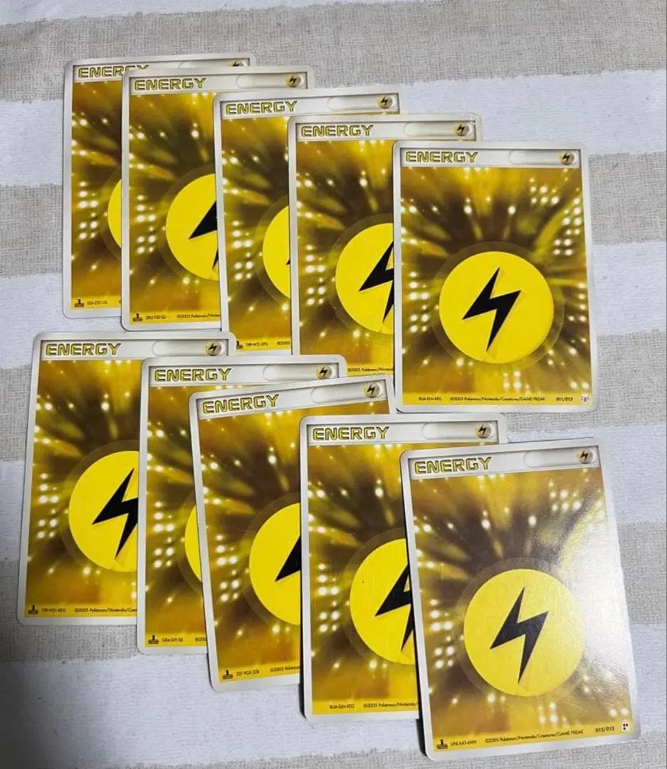 2026年最新】基本雷エネルギー ホロンの人気アイテム - メルカリ