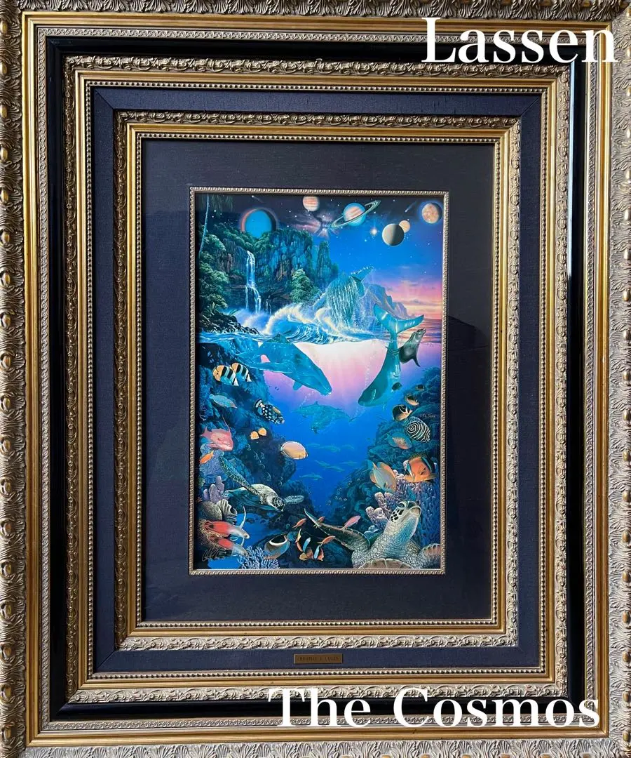 2026年最新】ラッセン 保証書の人気アイテム - メルカリ