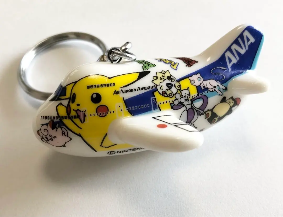 2026年最新】ana ポケモンジェットバッジの人気アイテム - メルカリ
