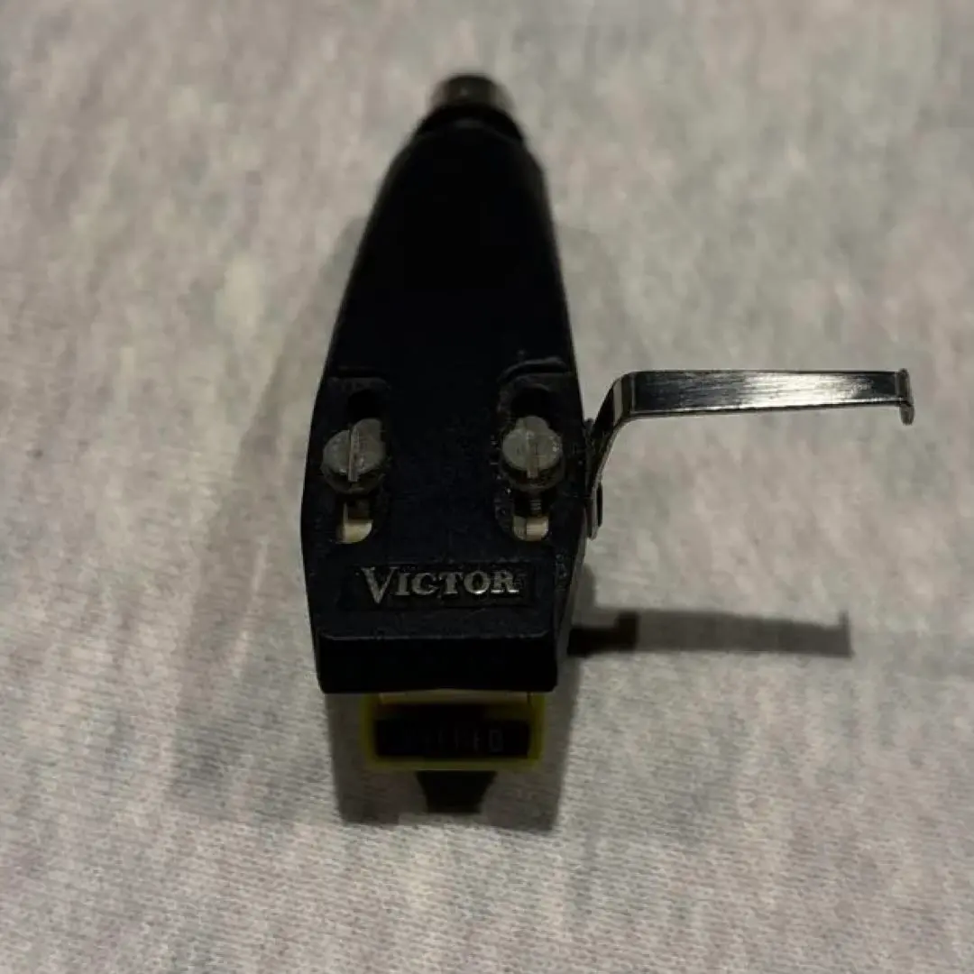 2026年最新】VICTOR レコード針・カートリッジの人気アイテム - メルカリ