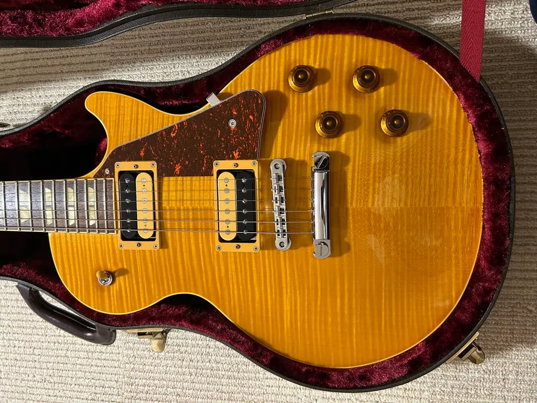 2026年最新】history レスポールの人気アイテム - メルカリ