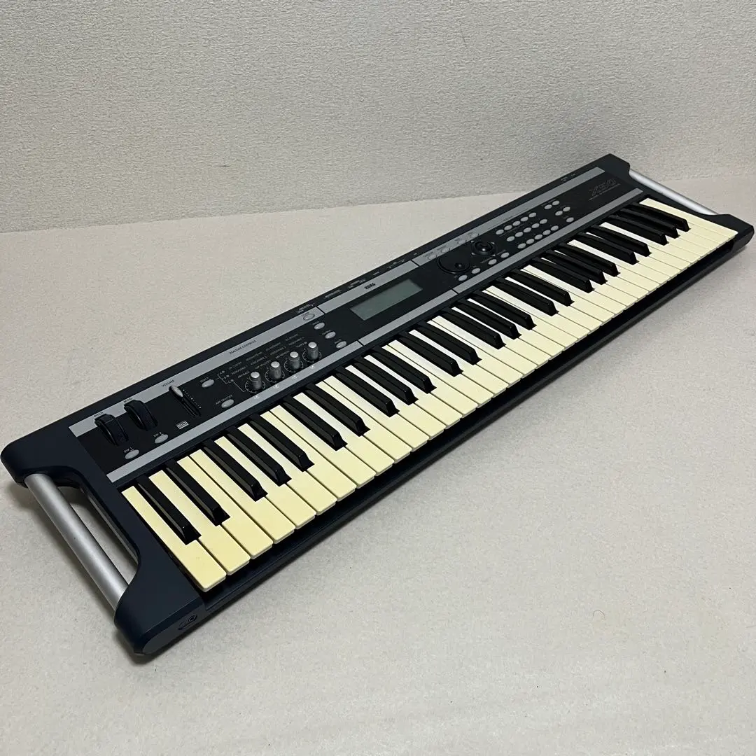 2026年最新】korg x50の人気アイテム - メルカリ