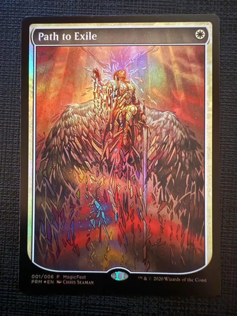 2026年最新】流刑の道 プロモの人気アイテム - メルカリ