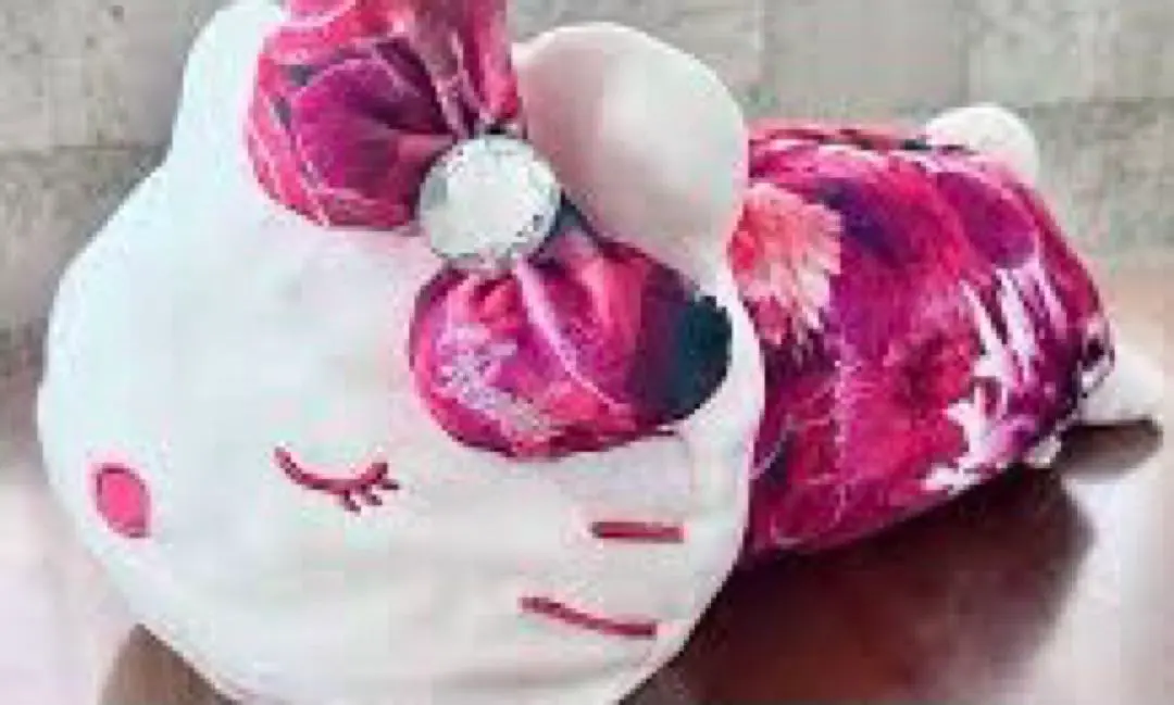 2026年最新】RADY キティ クッションの人気アイテム - メルカリ