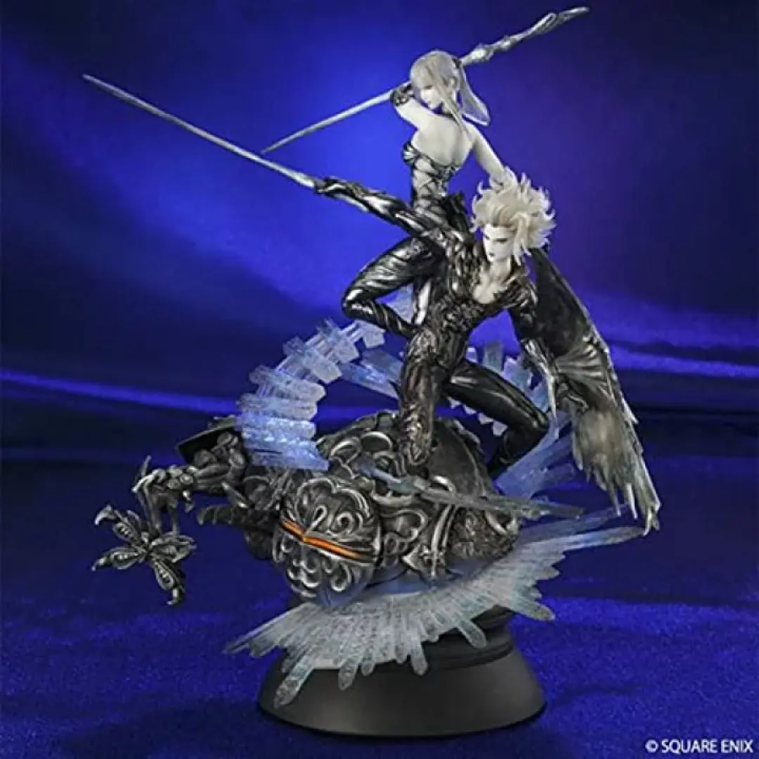2026年最新】ff14 オメガ フィギュアの人気アイテム - メルカリ