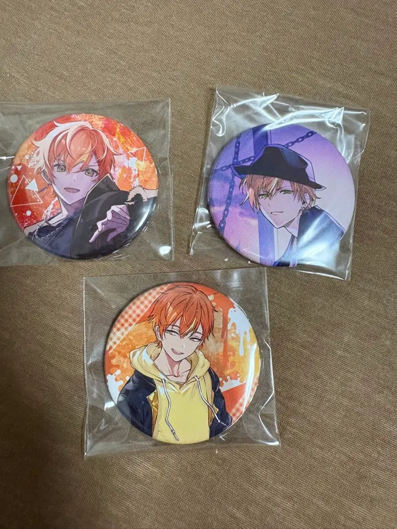 2026年最新】東雲彰人 缶バッジ 22cの人気アイテム - メルカリ