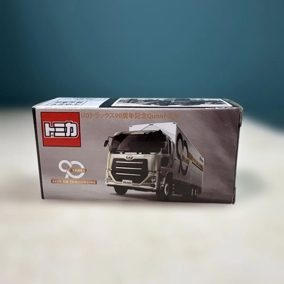 2026年最新】udトラックス非売品の人気アイテム - メルカリ