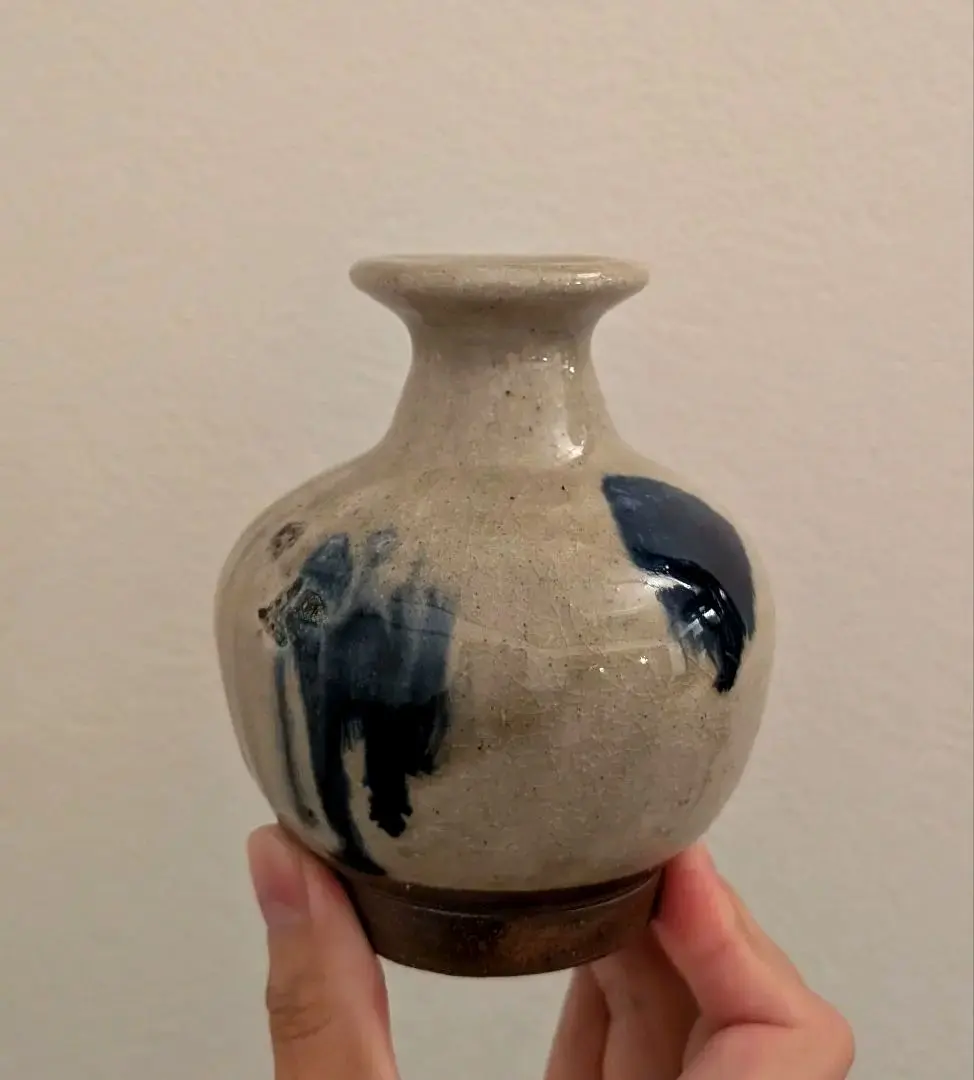 2026年最新】沖縄やちむん花瓶の人気アイテム - メルカリ