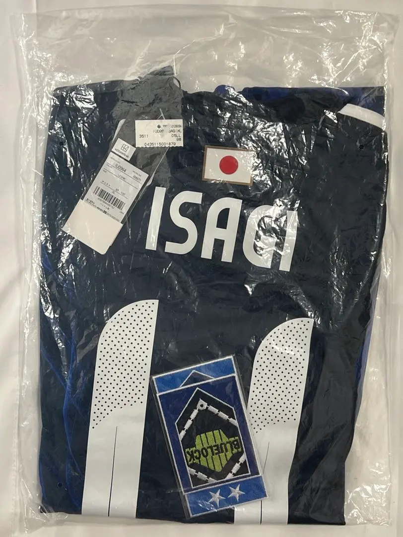 2026年最新】ブルーロック adidas の人気アイテム - メルカリ