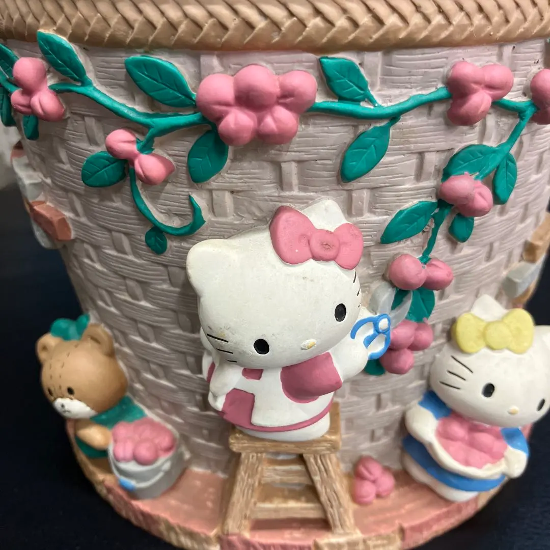 2026年最新】キティ植木鉢の人気アイテム - メルカリ