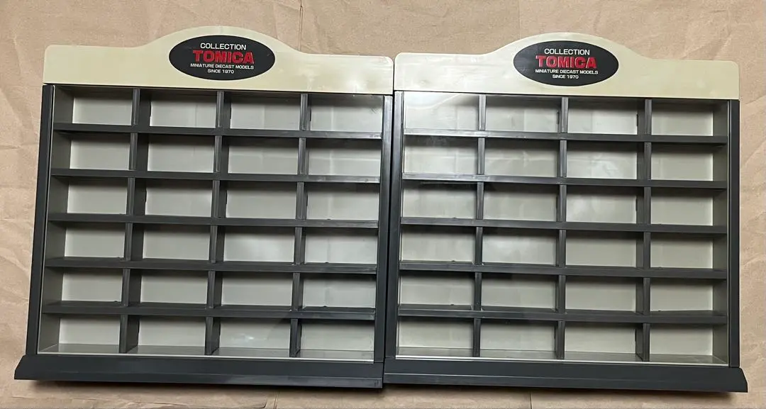 2026年最新】什器 トミカの人気アイテム - メルカリ