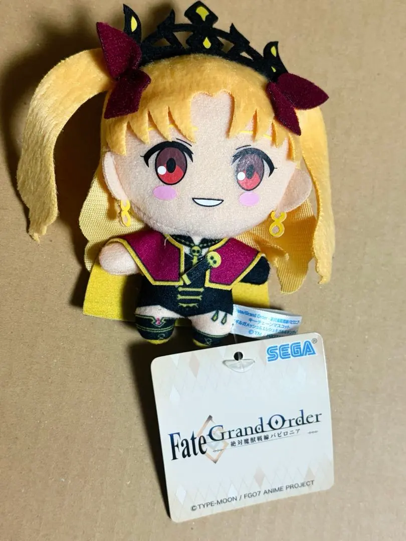 2026年最新】エレシュキガル ぬいぐるみの人気アイテム - メルカリ