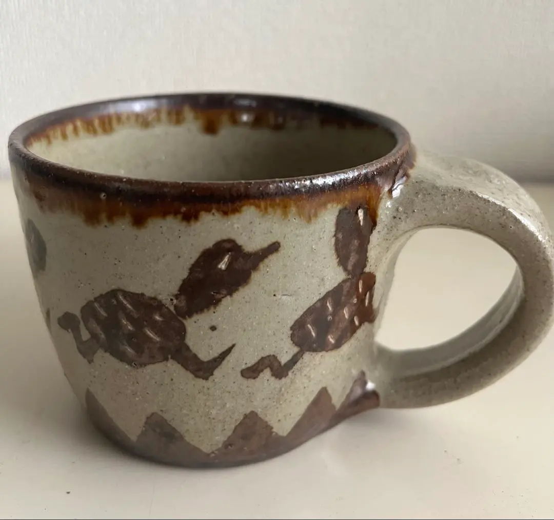 2026年最新】十鶴 コーヒーカップの人気アイテム - メルカリ