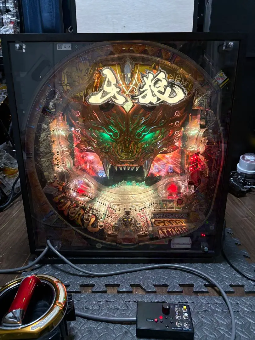 2026年最新】CR牙狼XXの人気アイテム - メルカリ