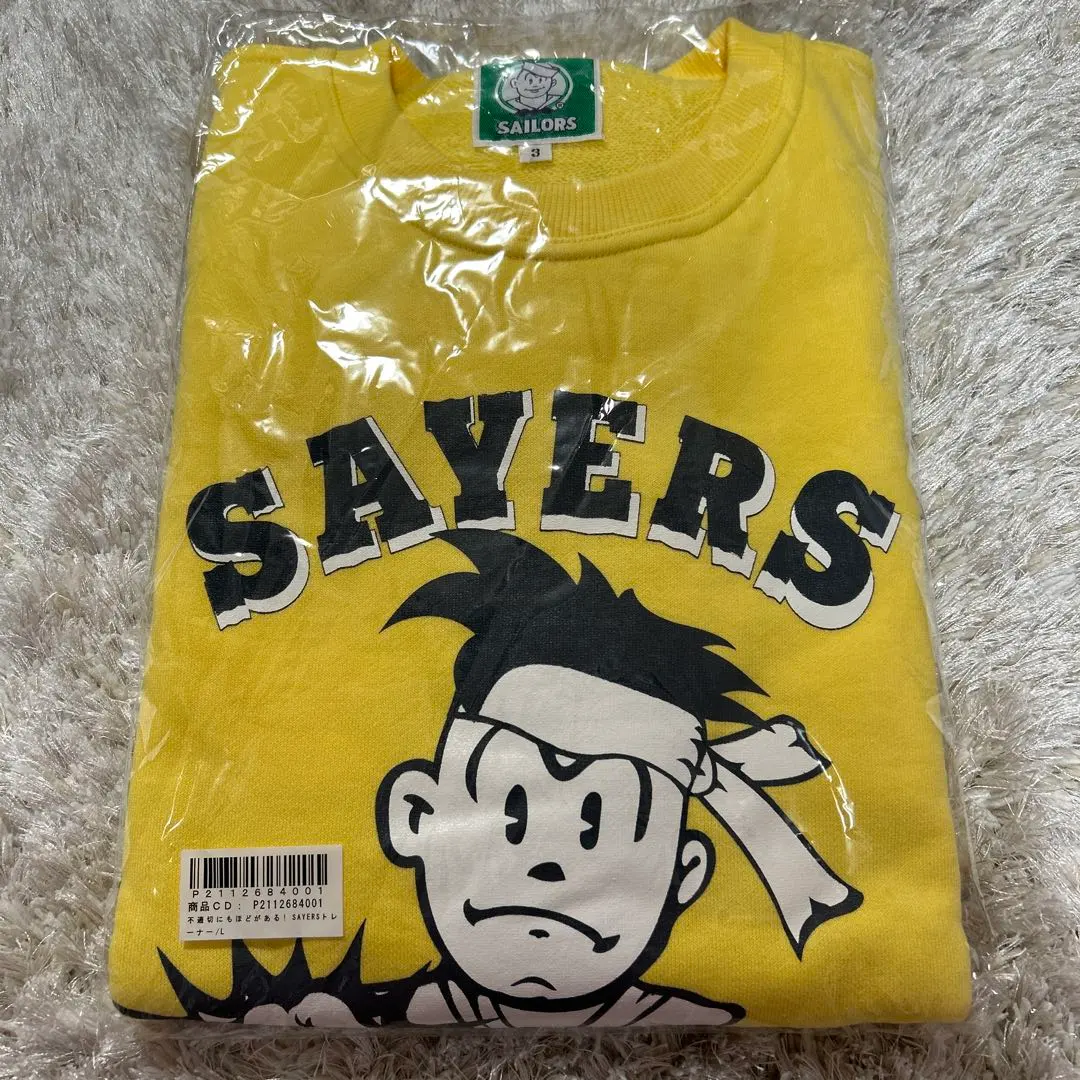 2026年最新】セーラーズ 不適切にもほどがあるの人気アイテム - メルカリ