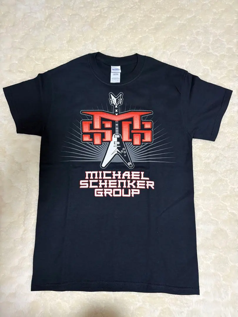 2026年最新】MICHAEL schenker tシャツの人気アイテム - メルカリ