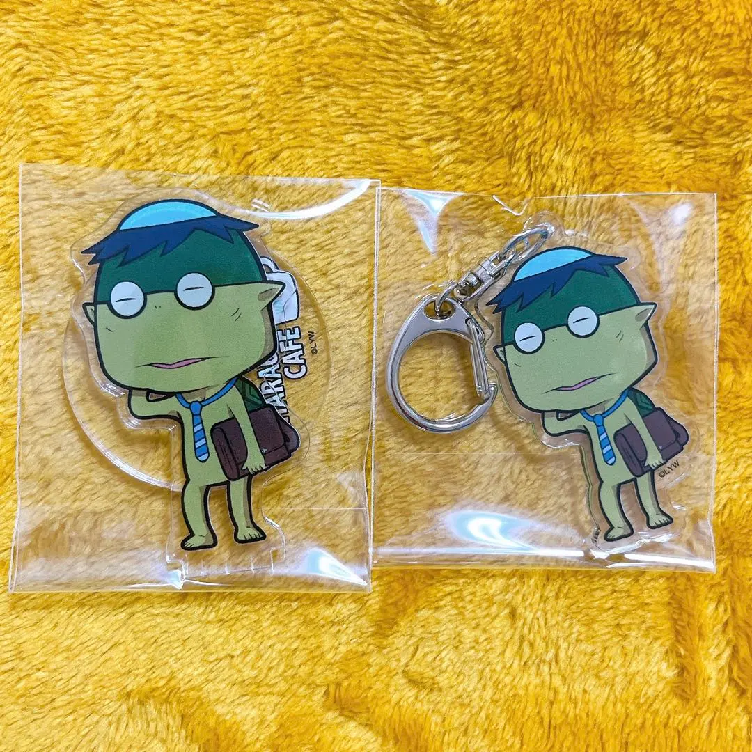 2026年最新】キャラウムカフェ 妖怪ウォッチの人気アイテム - メルカリ