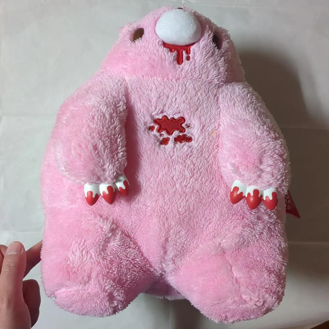 2026年最新】グルーミー ぬいぐるみ chubby shapeの人気アイテム