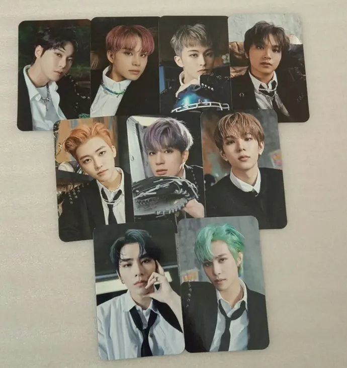 2026年最新】nct マーク universeの人気アイテム - メルカリ