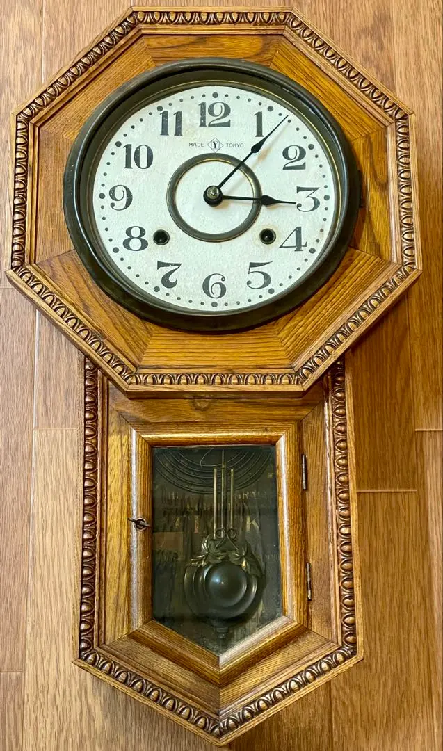 2026年最新】八角 精工舎の人気アイテム - メルカリ