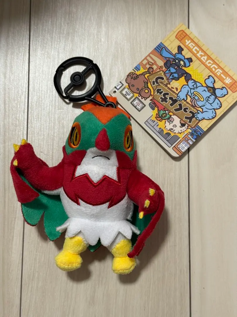 2026年最新】ルチャブル ぬいぐるみの人気アイテム - メルカリ