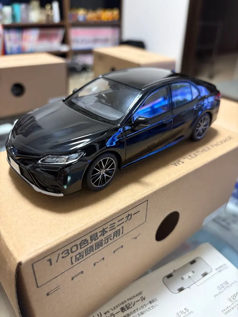 2026年最新】カラーサンプル カムリの人気アイテム - メルカリ