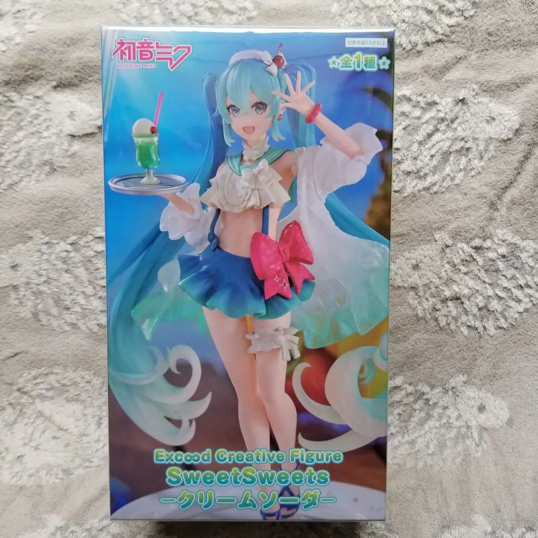 2026年最新】初音ミククリームソーダの人気アイテム - メルカリ