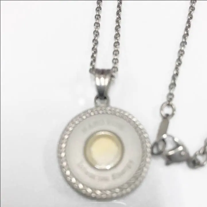 2026年最新】ナノバイブペンダントの人気アイテム - メルカリ