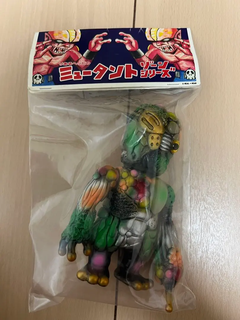 2026年最新】リアルヘッド ミュータント ヘッドの人気アイテム - メルカリ