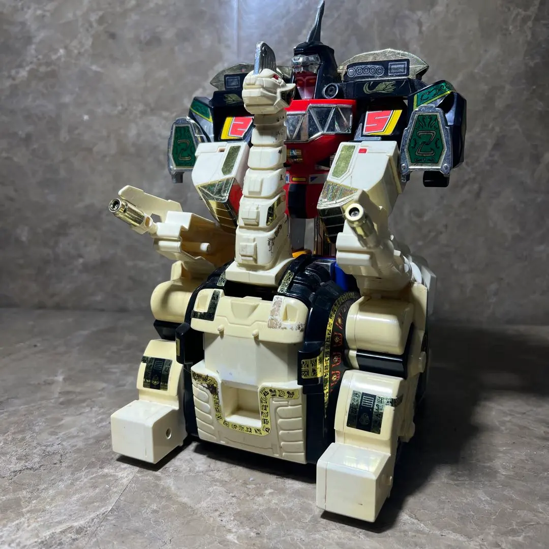 2026年最新】究極大獣神の人気アイテム - メルカリ