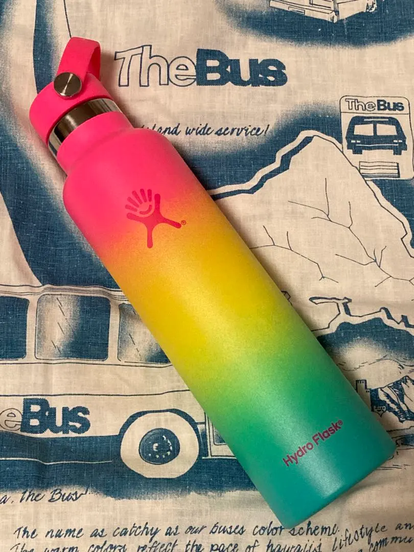 2026年最新】ハイドロフラスク ハワイ限定の人気アイテム - メルカリ