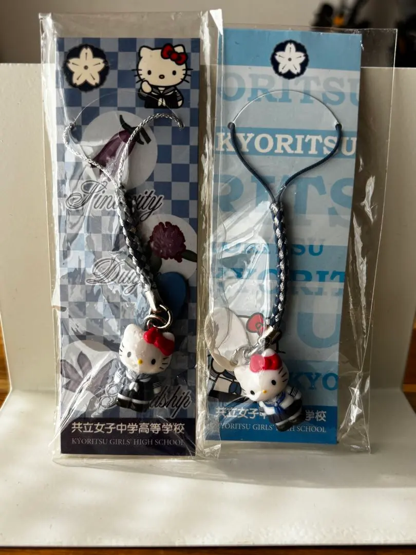 2026年最新】共立女子 キティの人気アイテム - メルカリ