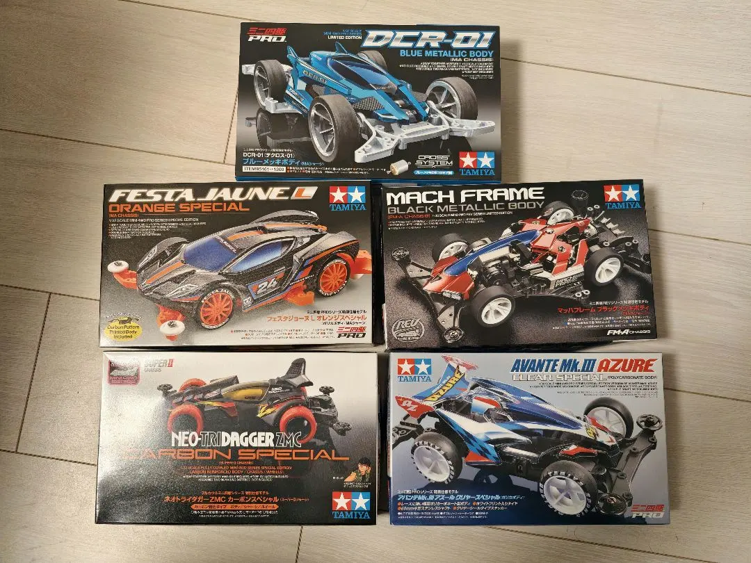 2026年最新】タミヤ ミニ四駆 デクロス ブラックスペシャルの人気