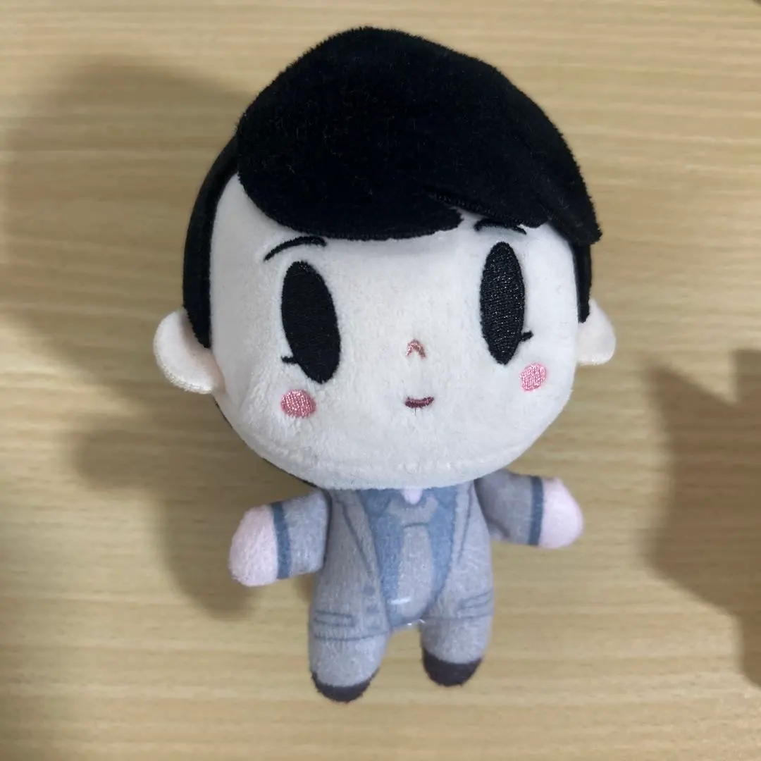 2026年最新】小泉光咲 ちびぬいの人気アイテム - メルカリ