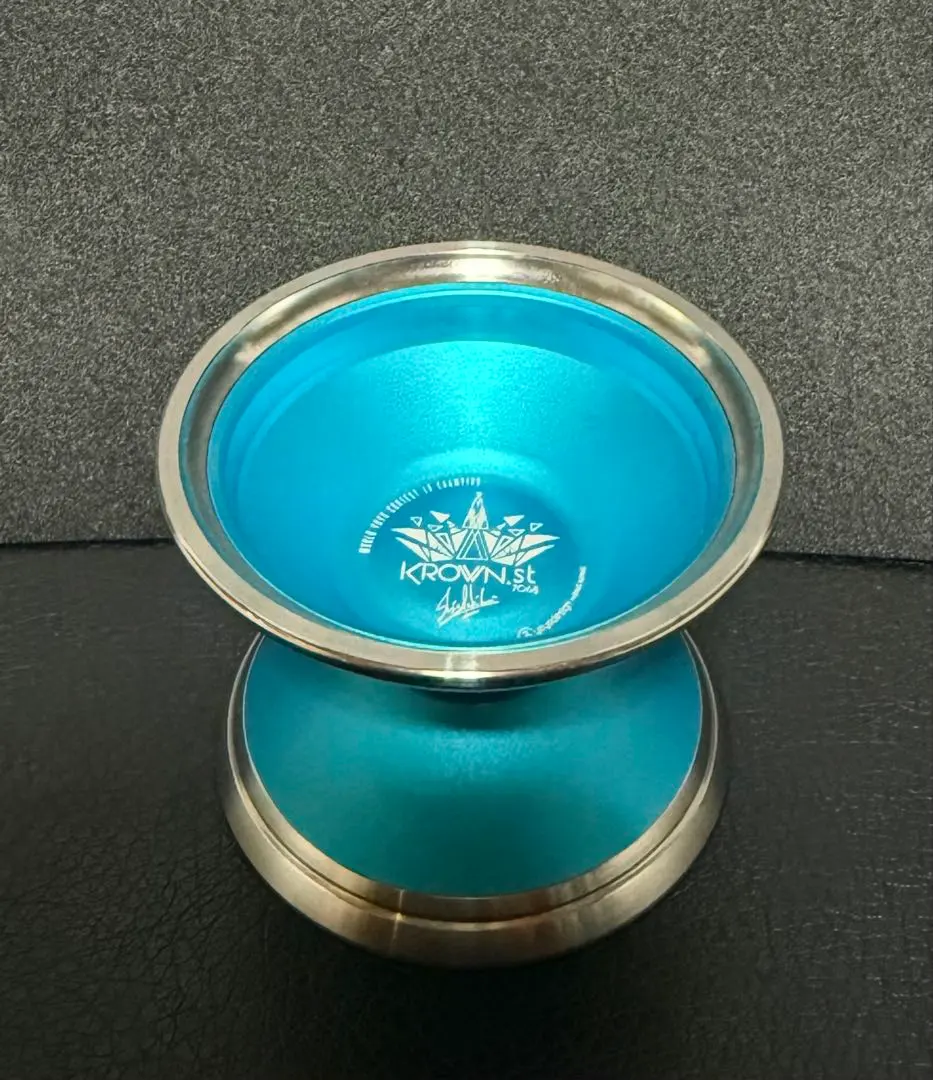 2026年最新】KROWN ヨーヨーの人気アイテム - メルカリ