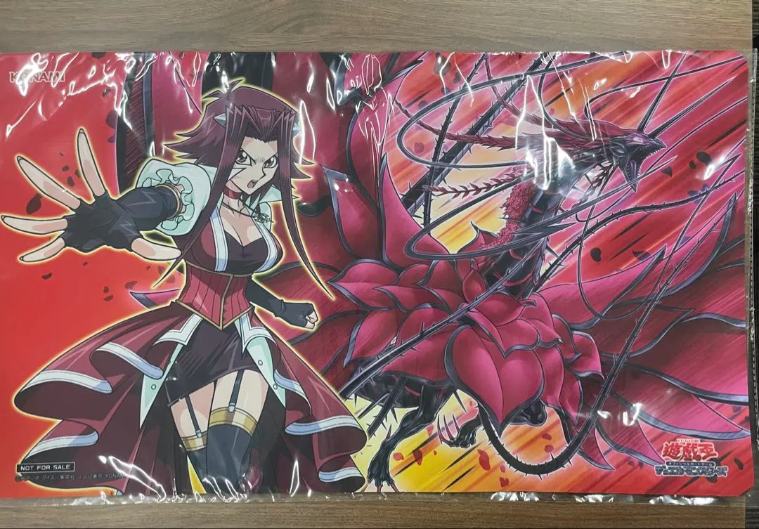 2026年最新】遊戯王プレイマット十六夜アキの人気アイテム - メルカリ