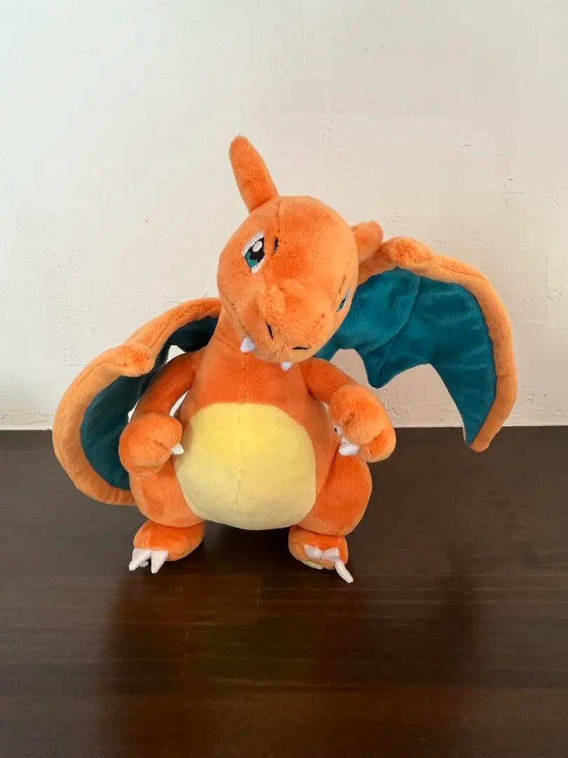 2026年最新】ポケモンキッズ リザードン 色違いの人気アイテム - メルカリ