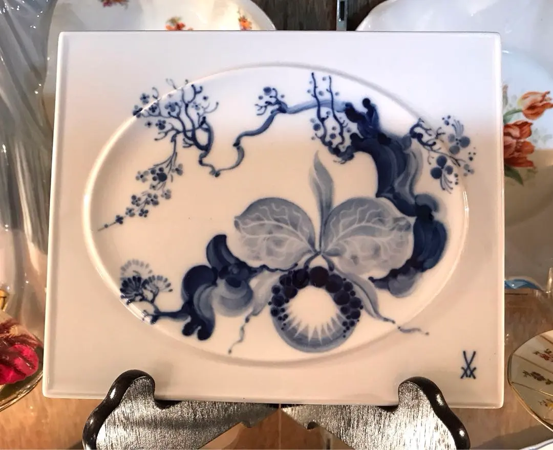 2026年最新】マイセン プラークの人気アイテム - メルカリ