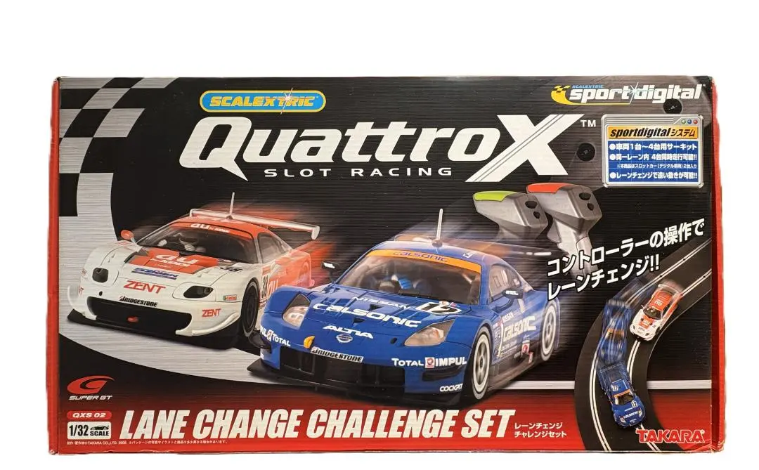 2026年最新】スロットカーコースセットの人気アイテム - メルカリ