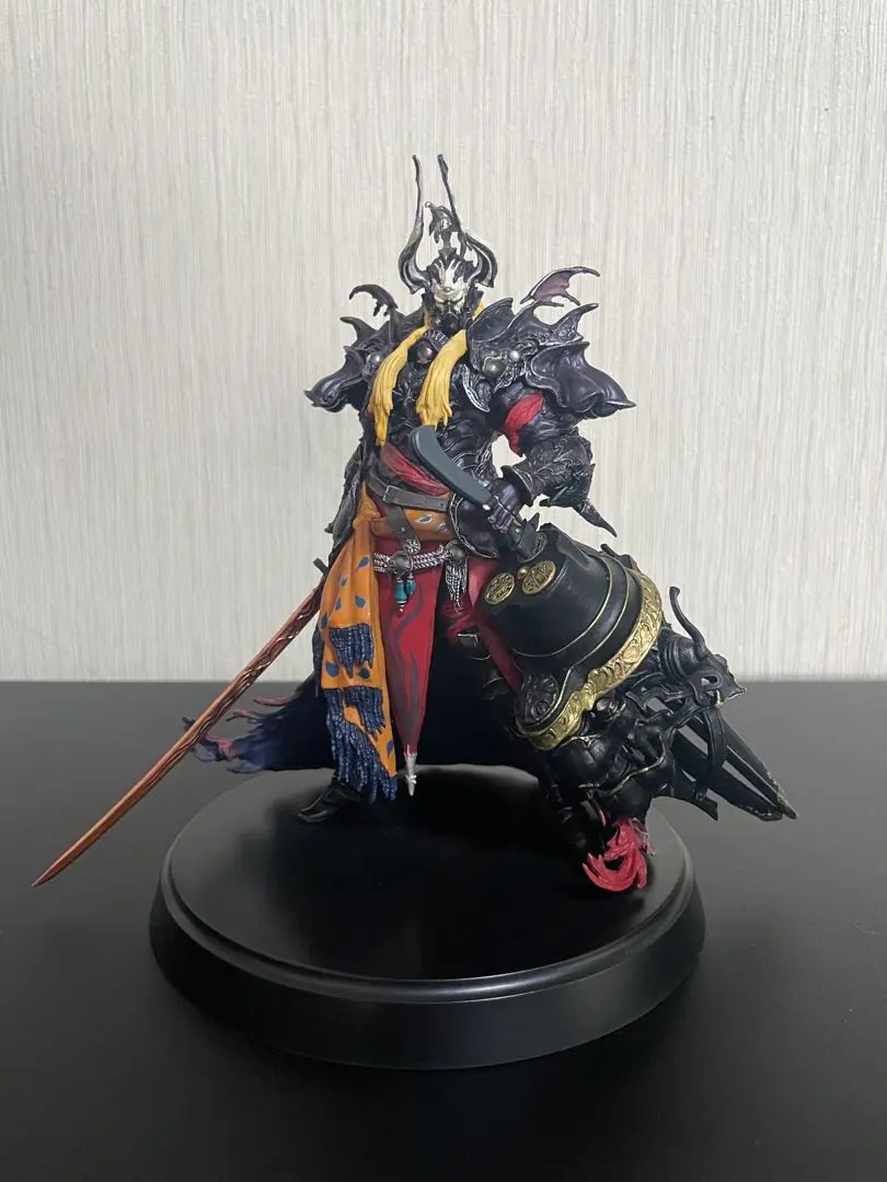 2026年最新】フィギュア ff14 ゼノスの人気アイテム - メルカリ